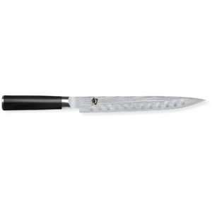 Kai Shun szeletelő kés vájatos 23 cm