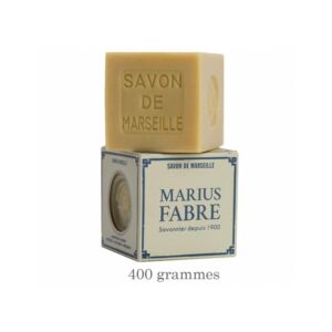 Marius Fabre Marseille szappan 400 g
