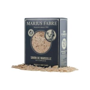Marius Fabre Marseille mosószappan reszelék 750 g