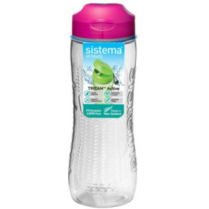 Sistema Hydrate Tritan Active műanyag palack 800 ml