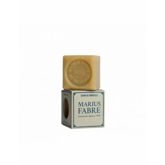 Marius Fabre Marseille szappan 100 g