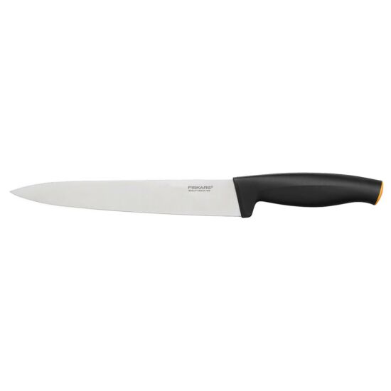 Fiskars Funkctional szeletelő kés (20cm)